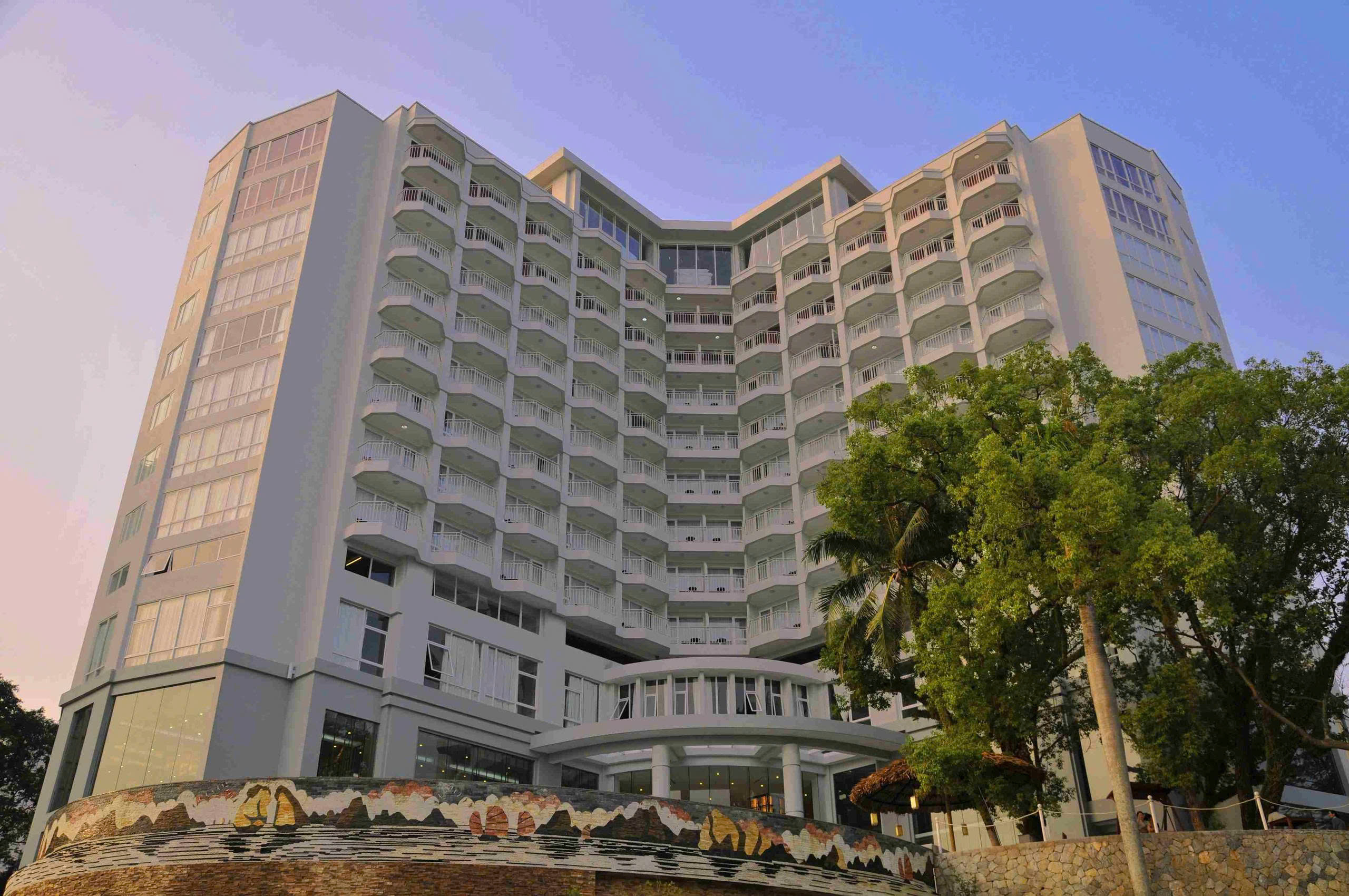 NOVOTEL Ha Long Bay