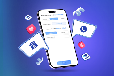 NEW FEATURE: CUSTOM ACCOUNT NUMBER SETUP WHEN OPENING A WON PAYMENT ACCOUNT ON WON APP