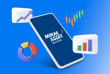 Mở Tài Khoản – Nhận Ngay Ưu Đãi Đặc Biệt