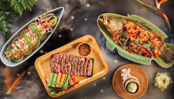 Chang – Thai Modern Cuisine