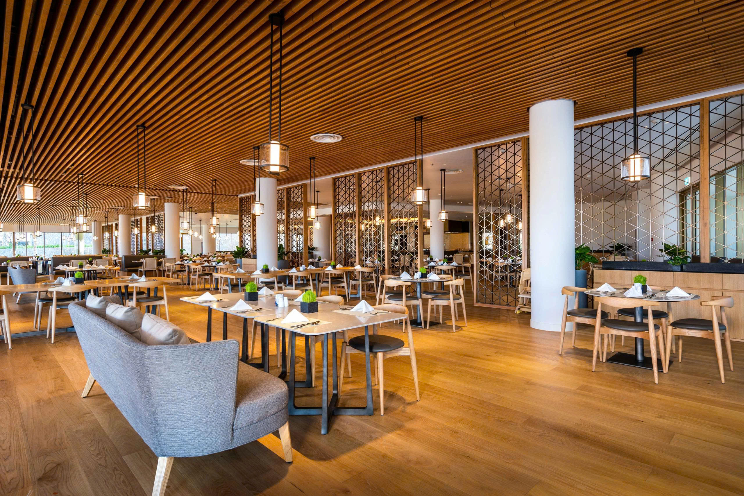 Alma Garden – Alma Resort Cam Ranh