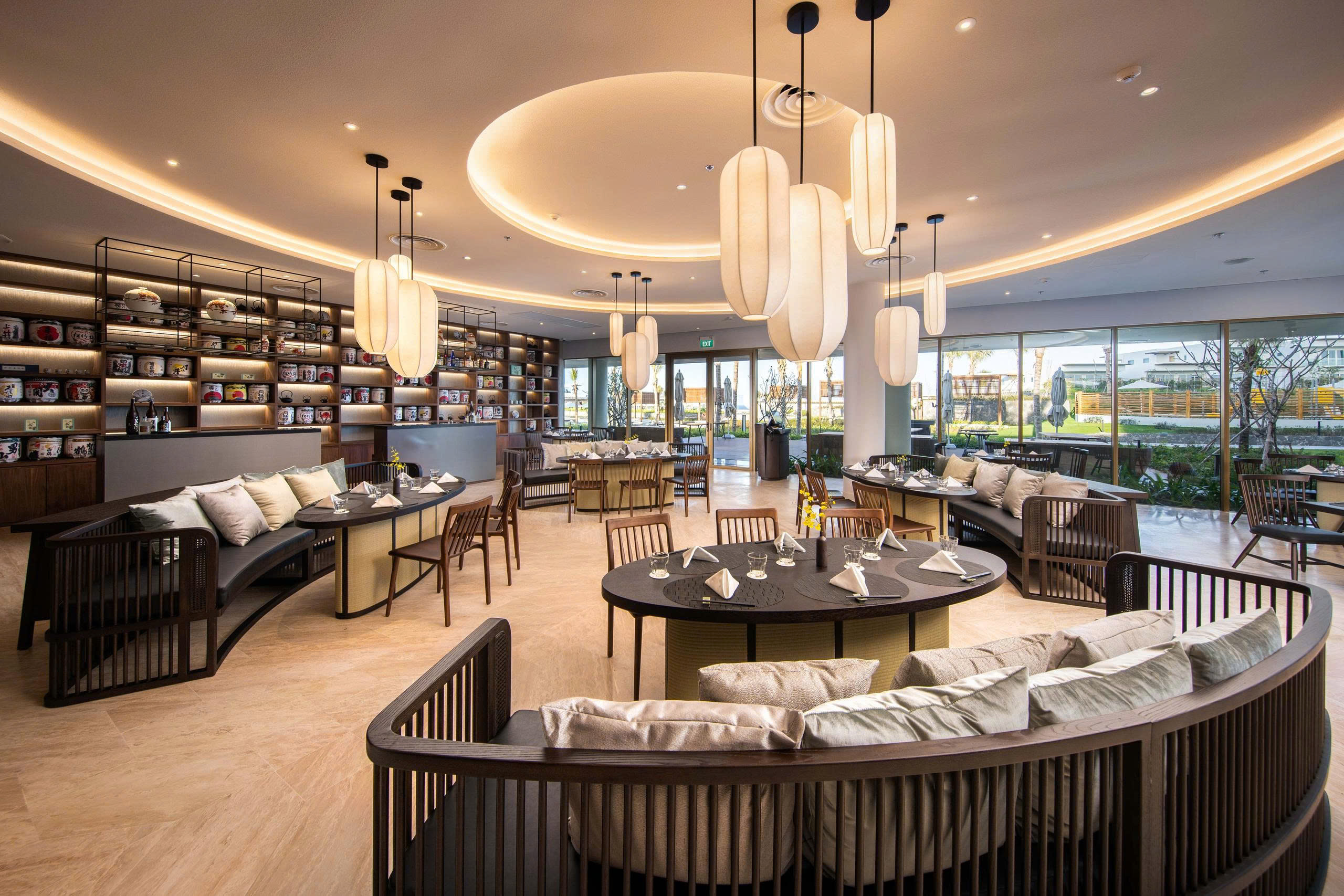 Asiana – Alma Resort Cam Ranh