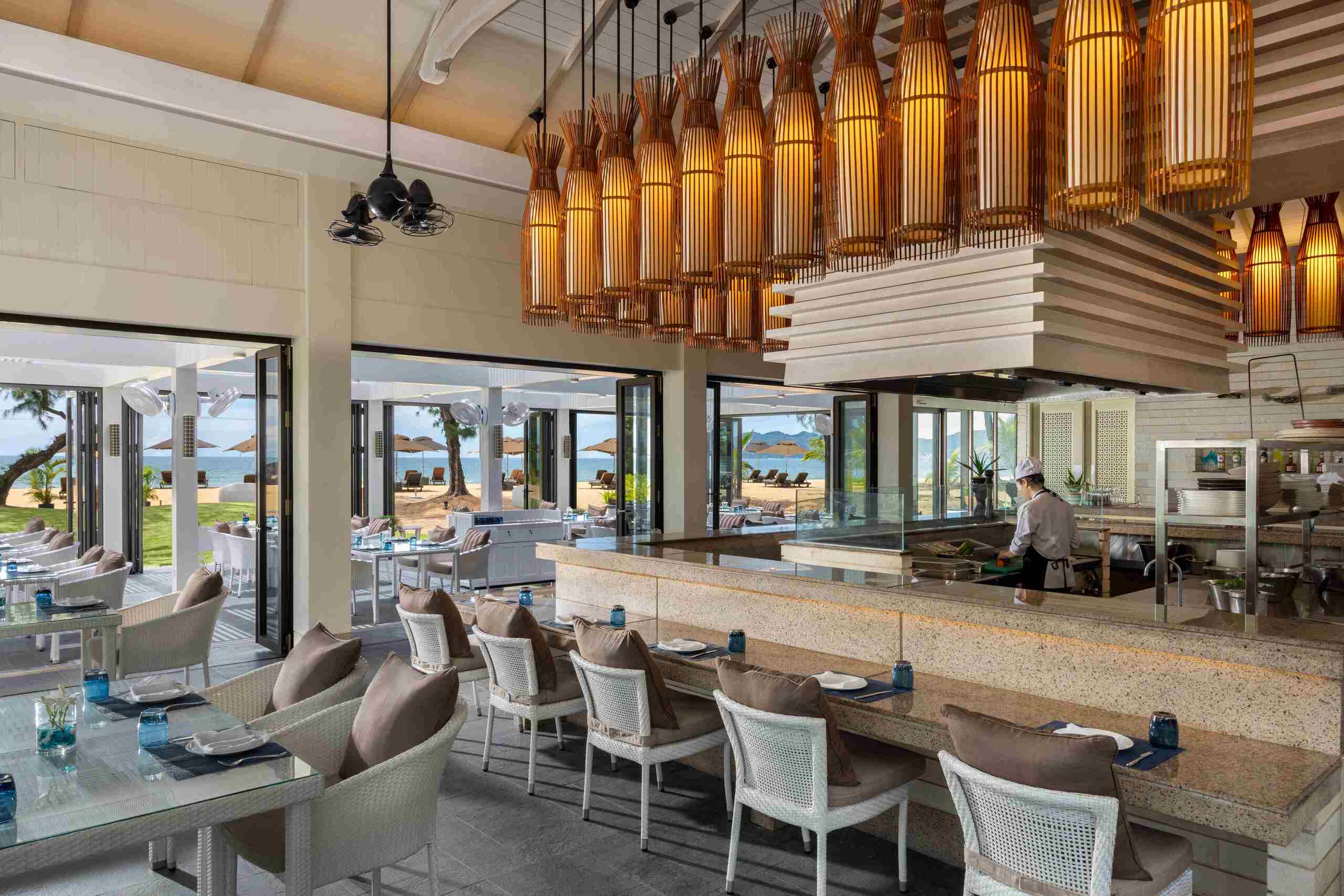 Azura – Banyan Tree Lang Co