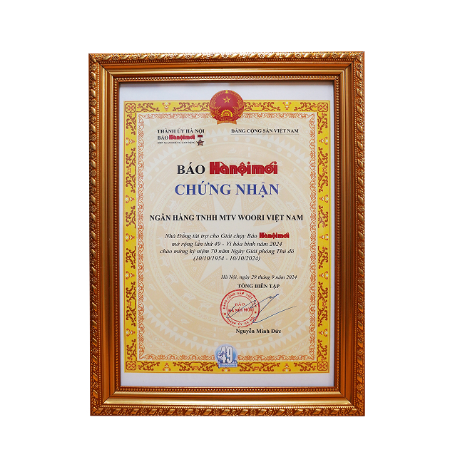 Báo Hà Nội Mới 