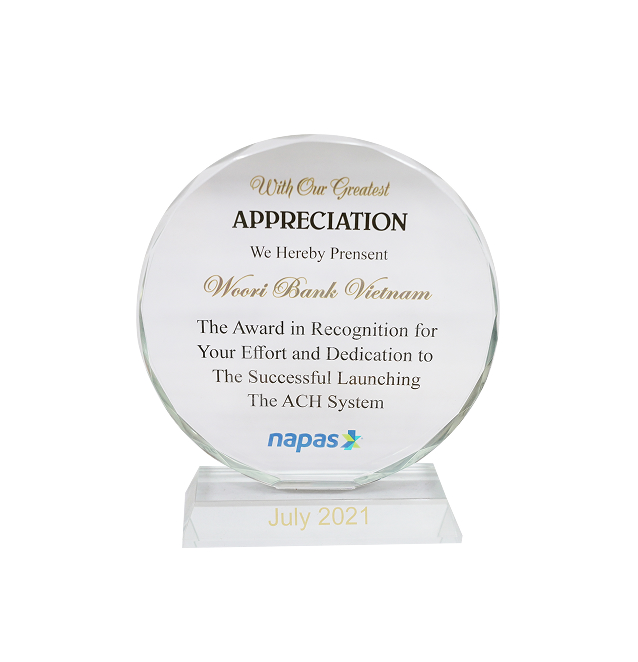 Napas Awards 
