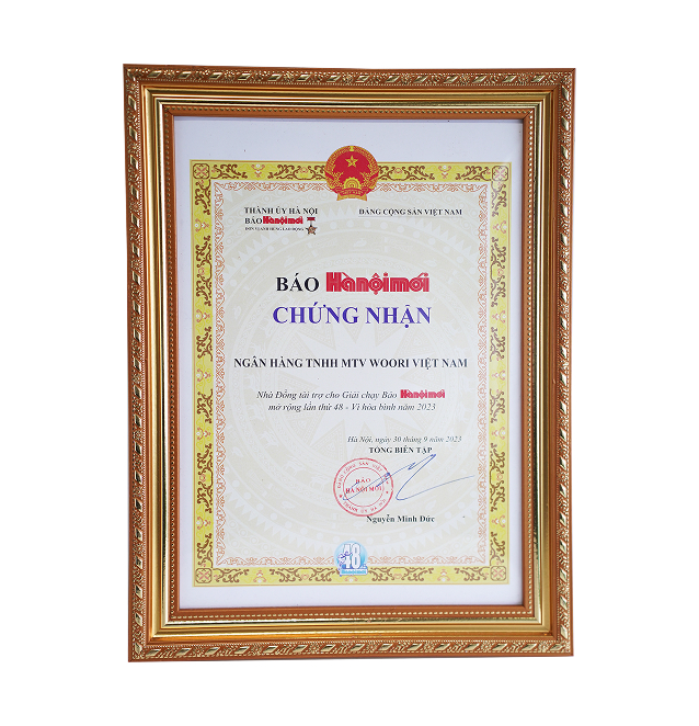 Báo Hà Nội Mới 