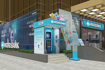 Announcement of the Opening of Hoang Van Thu Transaction Office