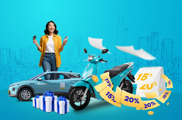Up to 20% off on Green SM with Woori Visa cards