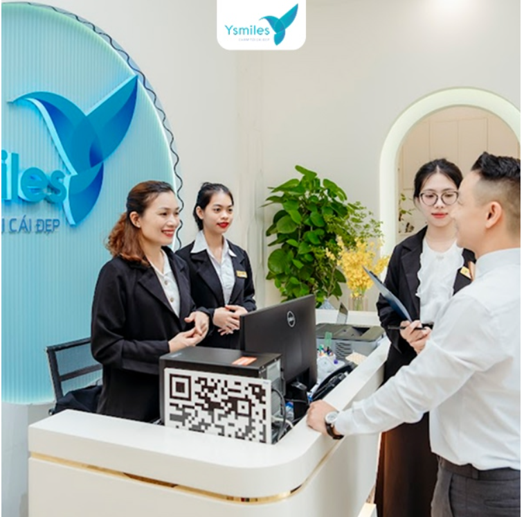 Ysmiles Dental Clinic