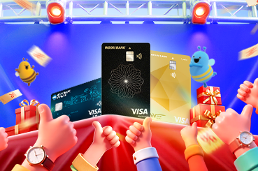 Woori Visa x Shopee 2026 – Săn Sale Mỗi Ngày, Nhẹ Ví Mỗi Đơn